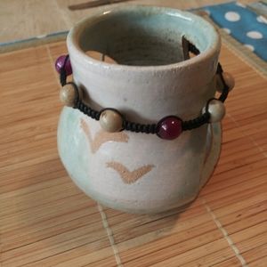 Shambala Design Bracelet